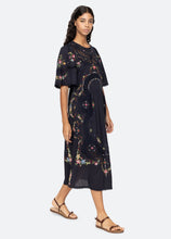 Load image into Gallery viewer, Edwina S/S Dress