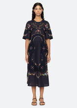 Load image into Gallery viewer, Edwina S/S Dress