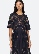 Load image into Gallery viewer, Edwina S/S Dress