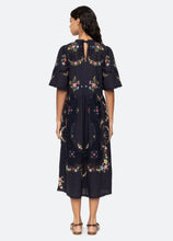 Load image into Gallery viewer, Edwina S/S Dress