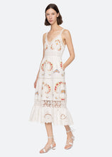 Load image into Gallery viewer, Edwina Dress