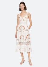 Load image into Gallery viewer, Edwina Dress