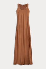 Load image into Gallery viewer, INGRID SILK MAXI DRESS