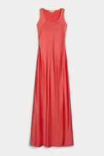 Load image into Gallery viewer, INGRID SILK MAXI DRESS