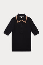 Load image into Gallery viewer, AUSTRIA RIBBED POLO