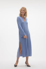 Load image into Gallery viewer, KATERINA CASHMERE KAFTAN