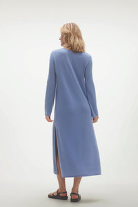 KATERINA CASHMERE KAFTAN