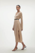 Load image into Gallery viewer, KATERINA CASHMERE KAFTAN