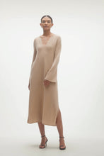 Load image into Gallery viewer, KATERINA CASHMERE KAFTAN