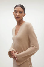 Load image into Gallery viewer, KATERINA CASHMERE KAFTAN