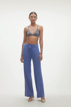 Load image into Gallery viewer, CHRISTIE RIBBED WIDE LEG PANT