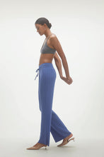 Load image into Gallery viewer, CHRISTIE RIBBED WIDE LEG PANT