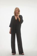 Load image into Gallery viewer, AVONIQUE WIDE LEG PANT