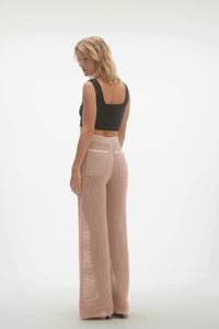 AVONIQUE WIDE LEG PANT