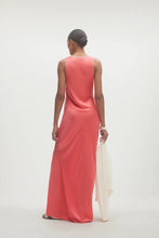 Load image into Gallery viewer, INGRID SILK MAXI DRESS