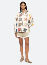 Load image into Gallery viewer, Karmen Jacket