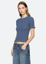 Load image into Gallery viewer, Rue S/S Sweater