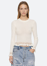 Load image into Gallery viewer, Abbie L/S Top