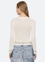 Load image into Gallery viewer, Abbie L/S Top