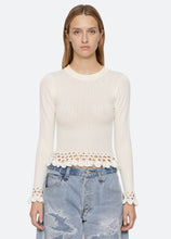 Load image into Gallery viewer, Abbie L/S Top