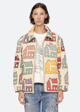 Load image into Gallery viewer, Anneliese Jacket