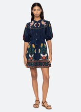 Load image into Gallery viewer, Cassia S/S Dress