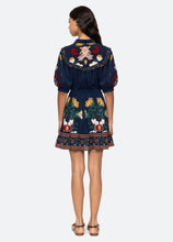 Load image into Gallery viewer, Cassia S/S Dress