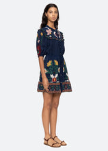 Load image into Gallery viewer, Cassia S/S Dress