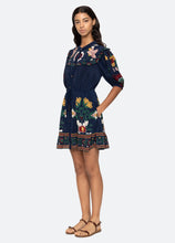 Load image into Gallery viewer, Cassia S/S Dress