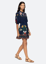 Load image into Gallery viewer, Cassia S/S Dress