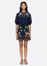 Load image into Gallery viewer, Cassia S/S Dress