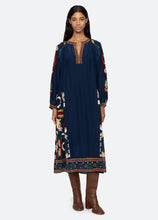 Load image into Gallery viewer, Cassia Dress