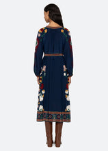 Load image into Gallery viewer, Cassia Dress