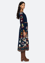 Load image into Gallery viewer, Cassia Dress