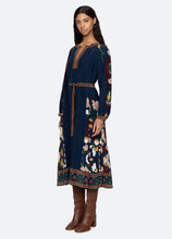 Load image into Gallery viewer, Cassia Dress