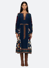 Load image into Gallery viewer, Cassia Dress