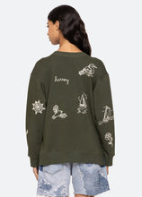 Load image into Gallery viewer, Clyde Sweatshirt