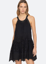 Load image into Gallery viewer, Dahlia Tank Dress