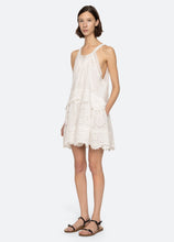 Load image into Gallery viewer, Dahlia Tank Dress