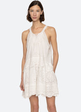 Load image into Gallery viewer, Dahlia Tank Dress