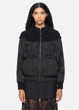 Load image into Gallery viewer, Dahlia Windbreaker