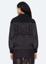 Load image into Gallery viewer, Dahlia Windbreaker