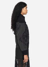 Load image into Gallery viewer, Dahlia Windbreaker