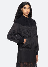 Load image into Gallery viewer, Dahlia Windbreaker