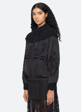 Load image into Gallery viewer, Dahlia Windbreaker