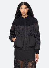 Load image into Gallery viewer, Dahlia Windbreaker