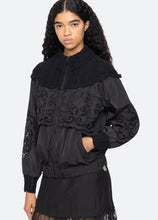 Load image into Gallery viewer, Dahlia Windbreaker