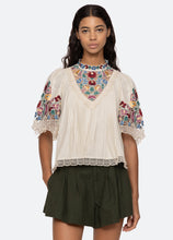 Load image into Gallery viewer, Katharine S/S Top