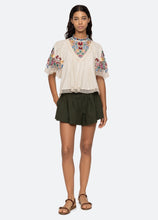 Load image into Gallery viewer, Katharine S/S Top