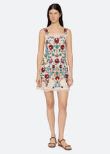 Load image into Gallery viewer, Katharine Mini Dress